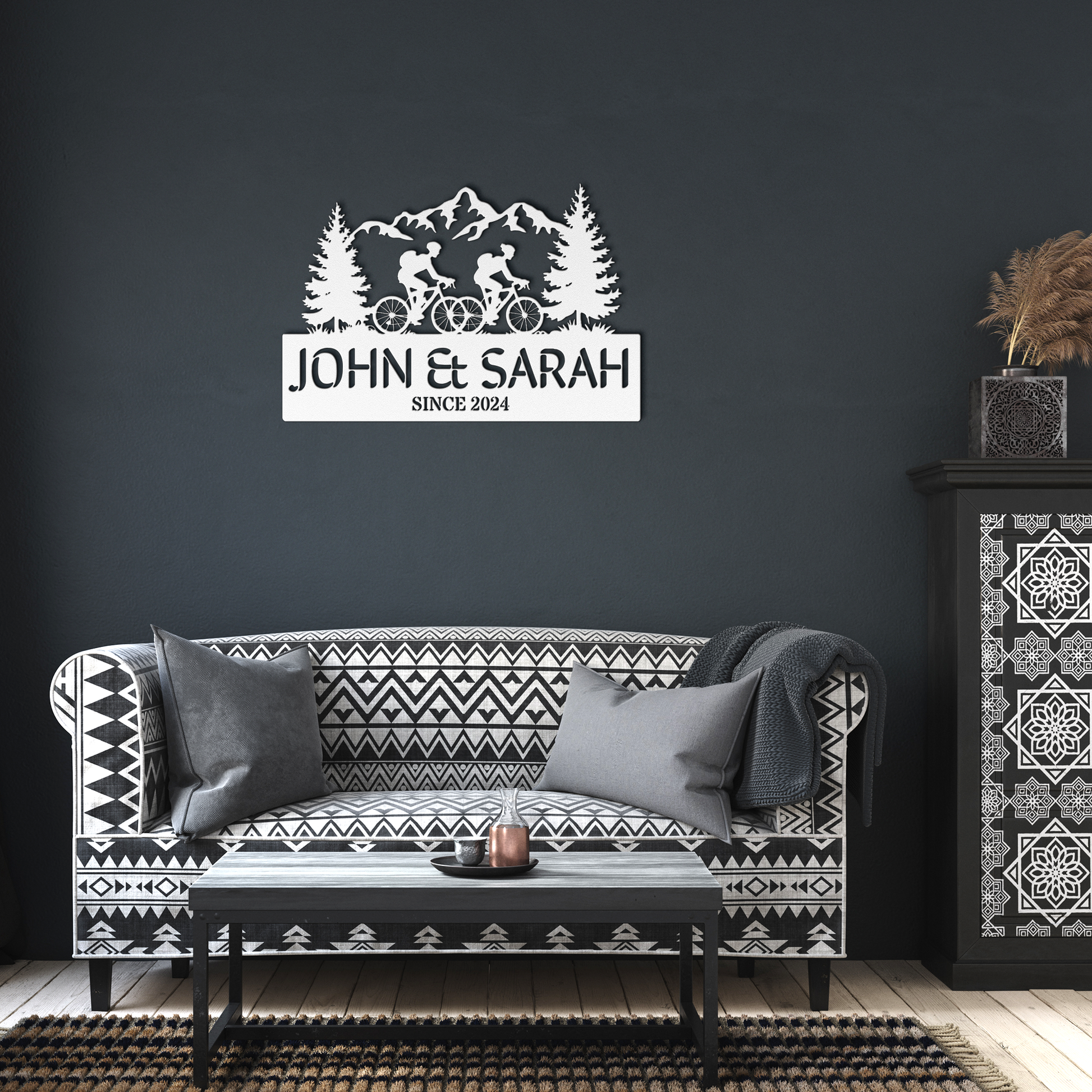 Cycling_Couple_In_the_Mountain_Metal_Art_White_Dark_Living_Room_Mockup.png