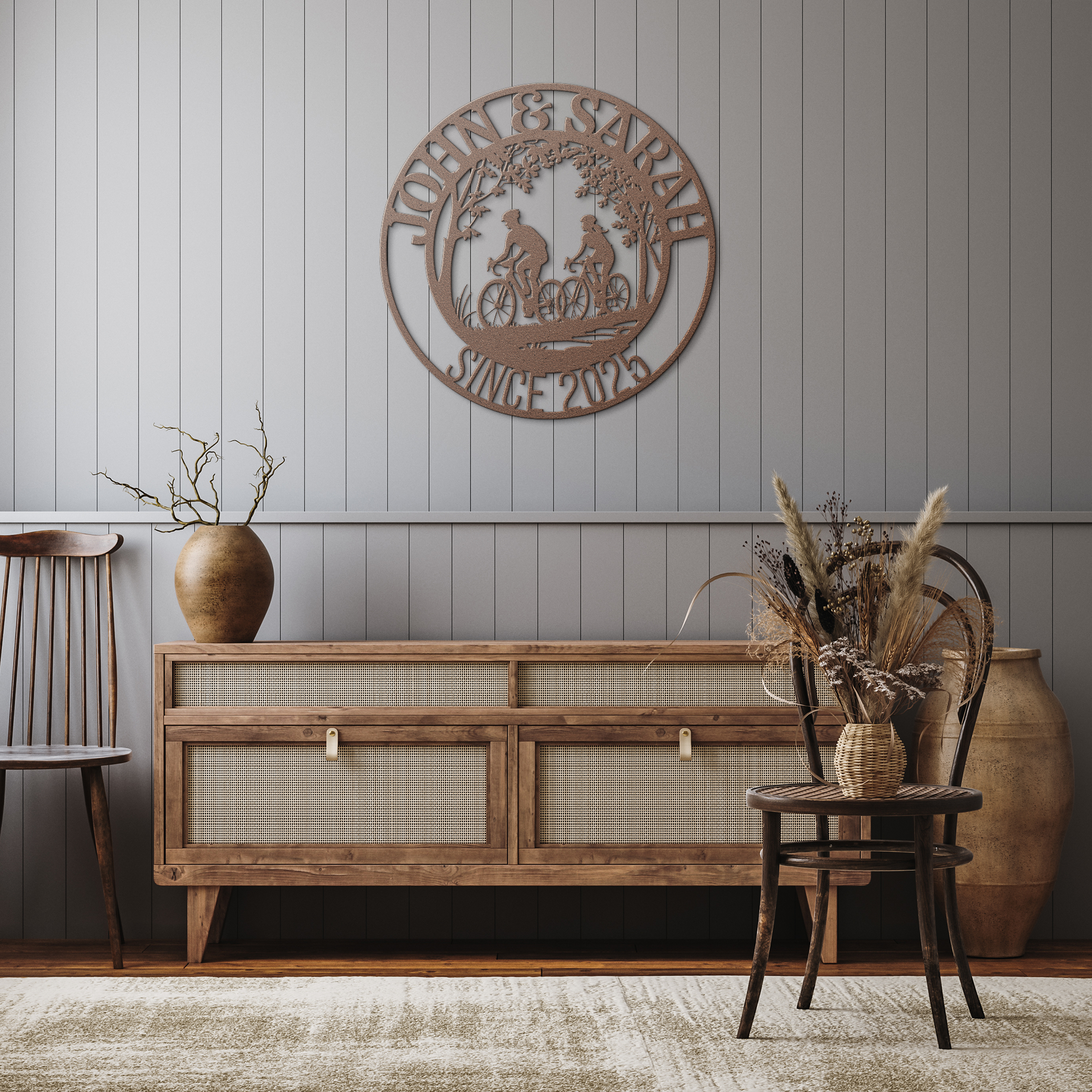 Cycling_Couple_in_outdoor_trail_Copper_Rustic_Hallway_Mockup.png