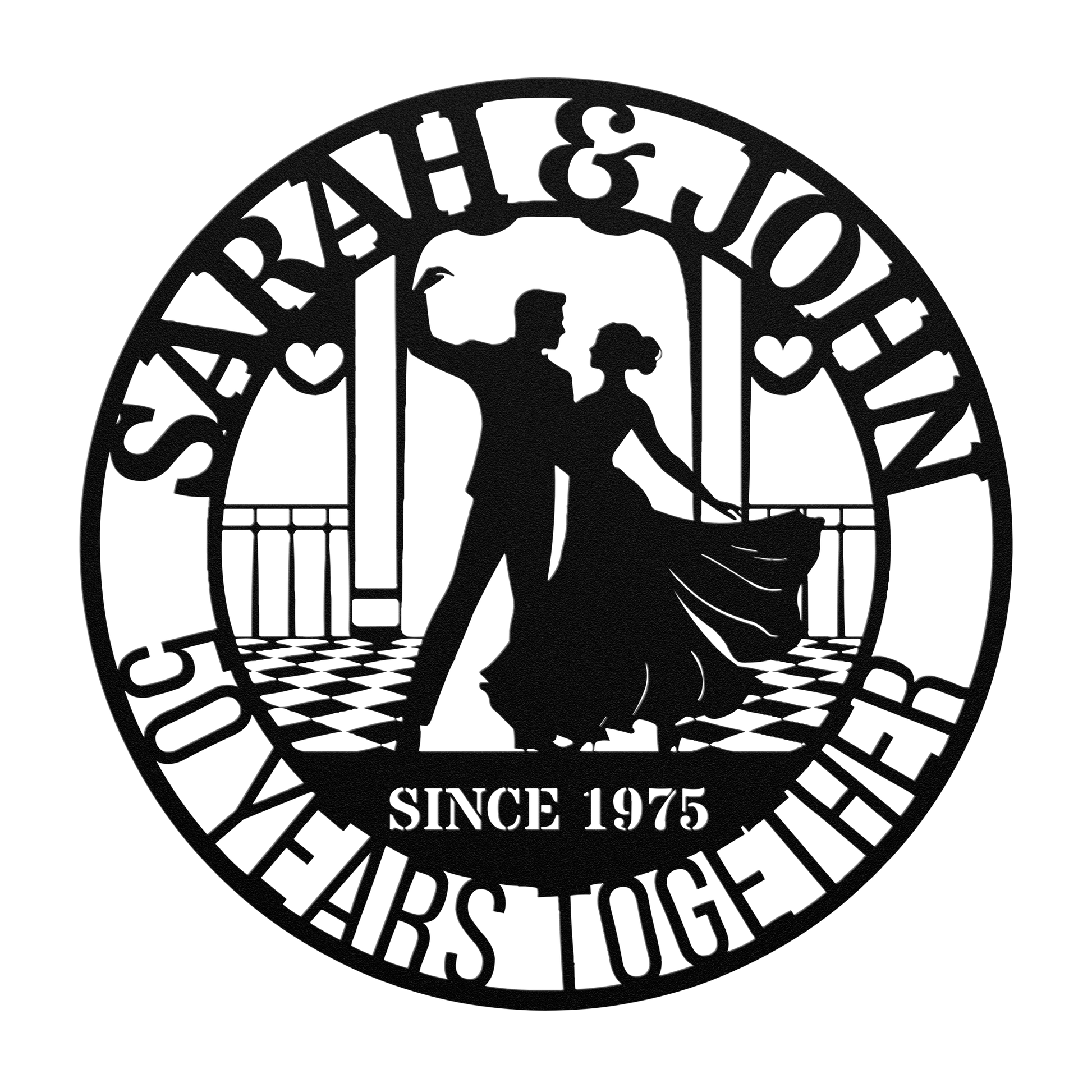 Dancing_Couple_Metal_Sign_Black_Transparent_Mockup.png