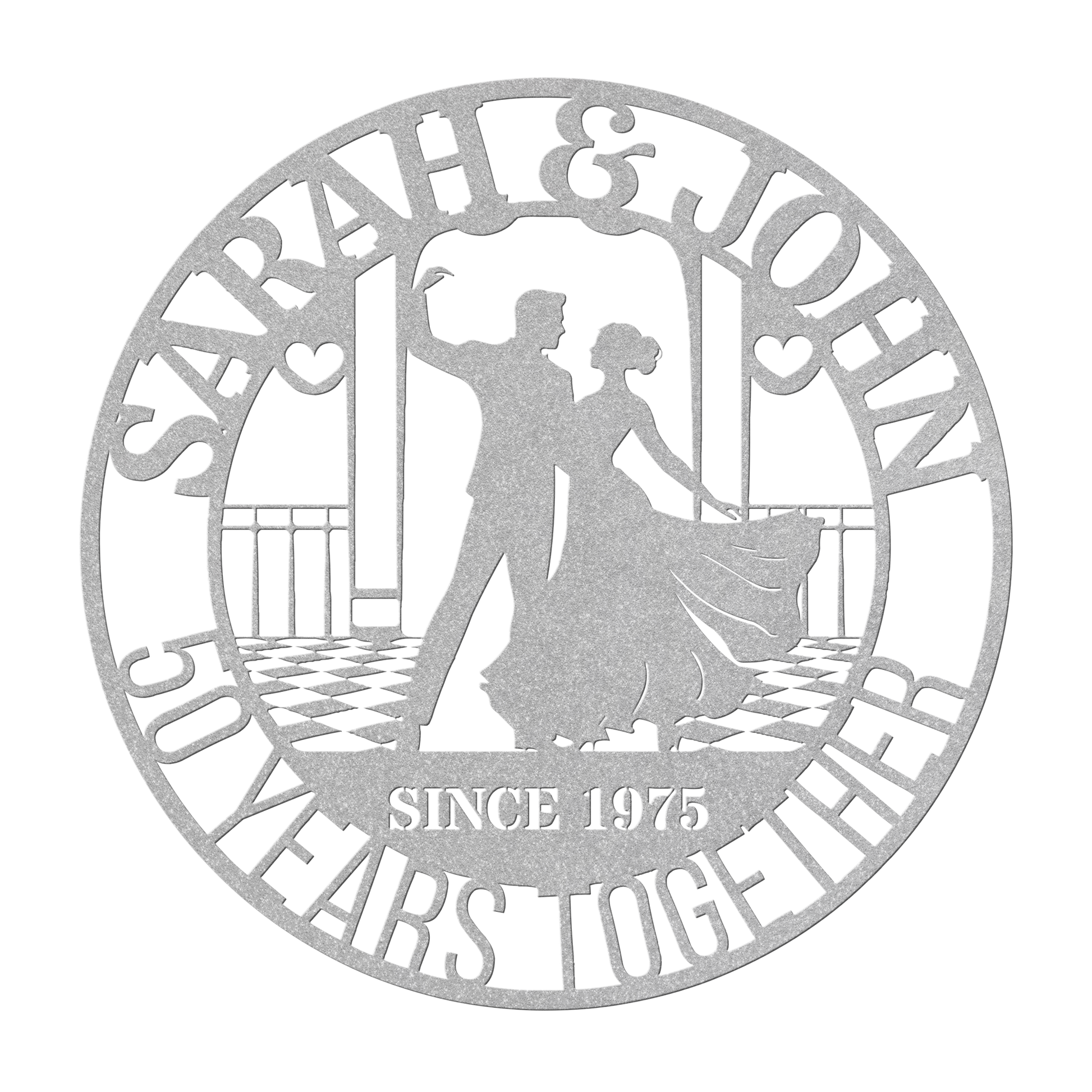 Dancing_Couple_Metal_Sign_Silver_Transparent_Mockup.png