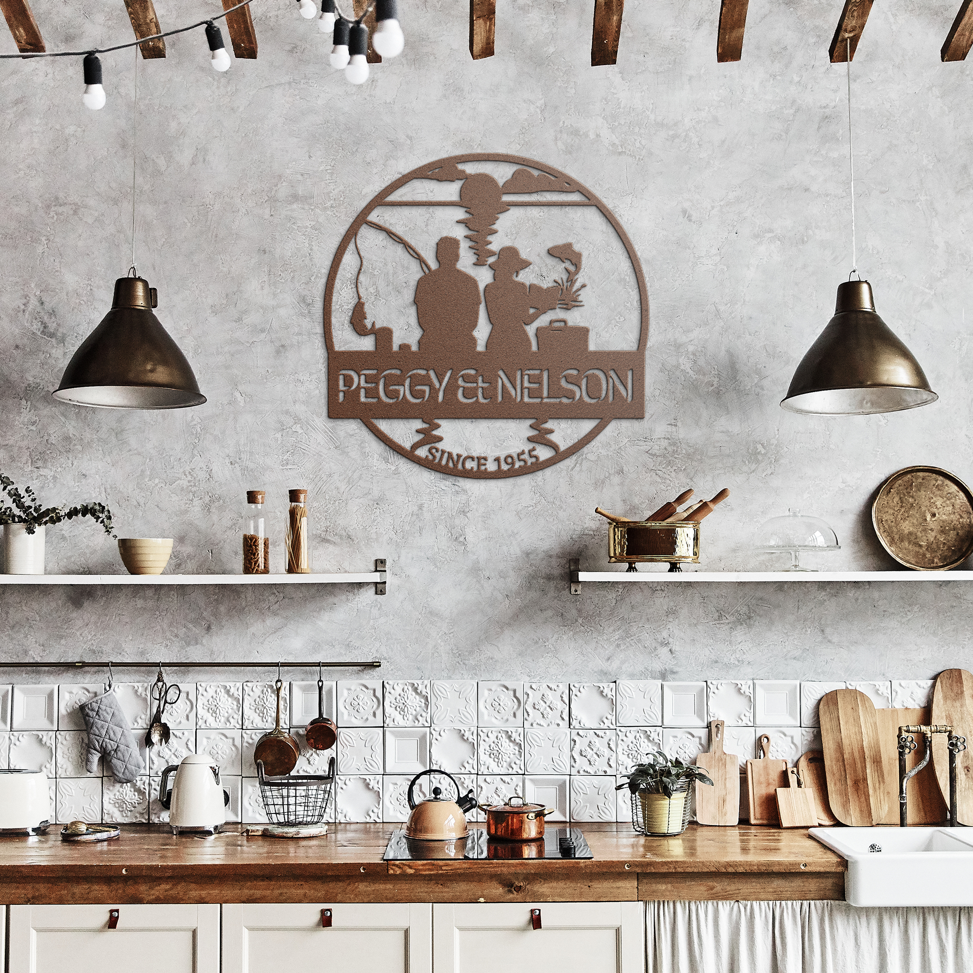 Fishing_Couple_Metal_Wall_Art_Copper_Rustic_Kitchen_Mockup.png_15780630