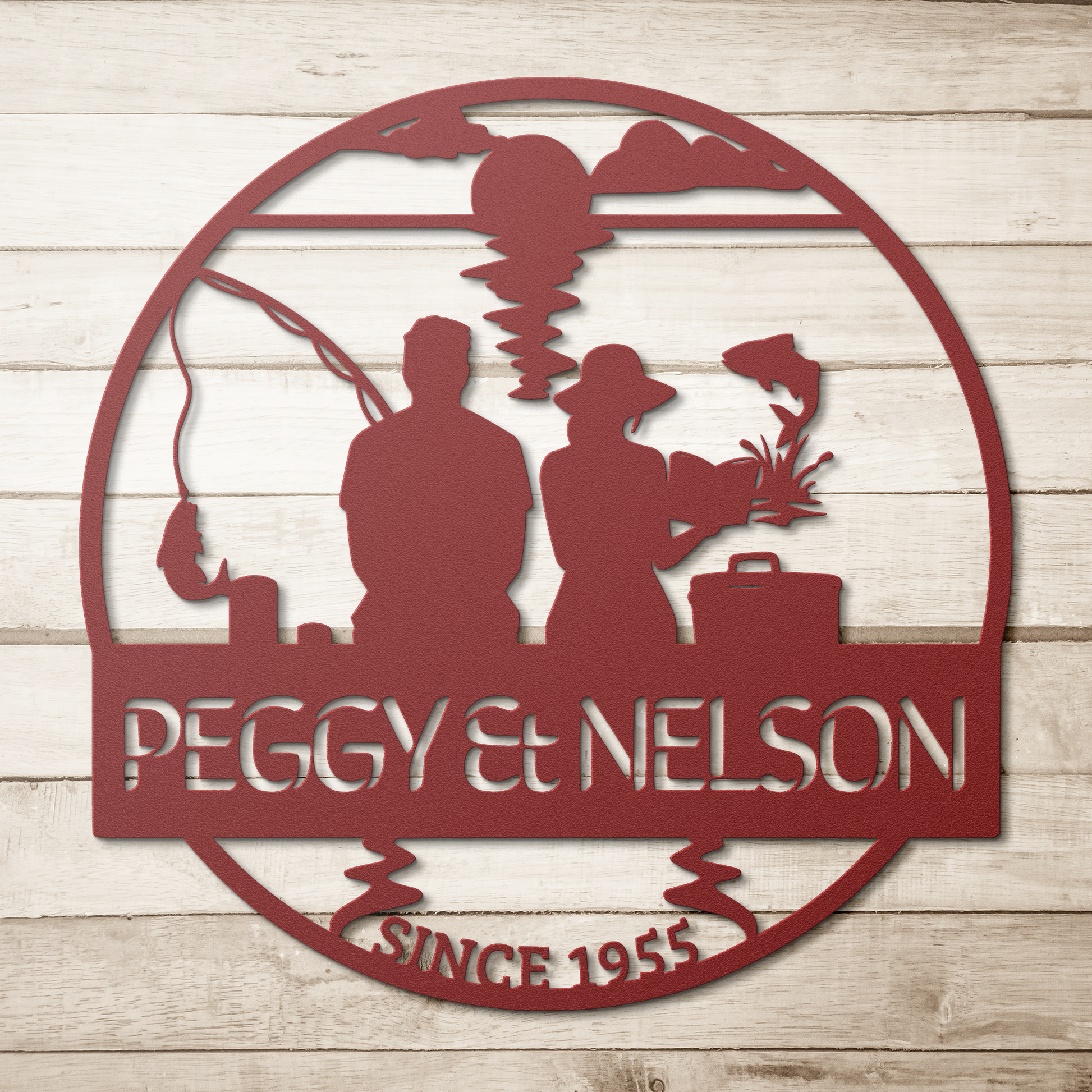 Fishing_Couple_Metal_Wall_Art_Red_Simple_Wood_BKGD_Mockup.png_15780626
