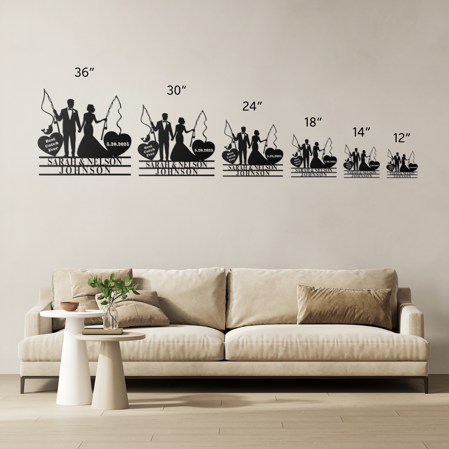 Fishing_Wedding_Metal_Sign_Size_Options_Mockup.png