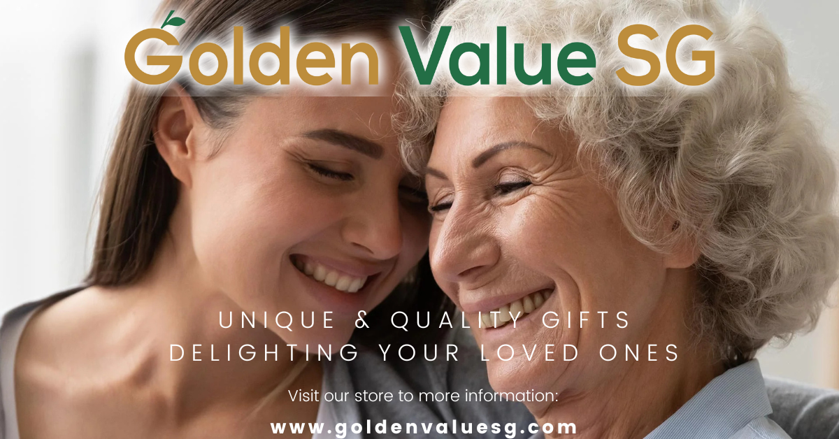 Golden Value SG Official Webstore - Home of Quality Products