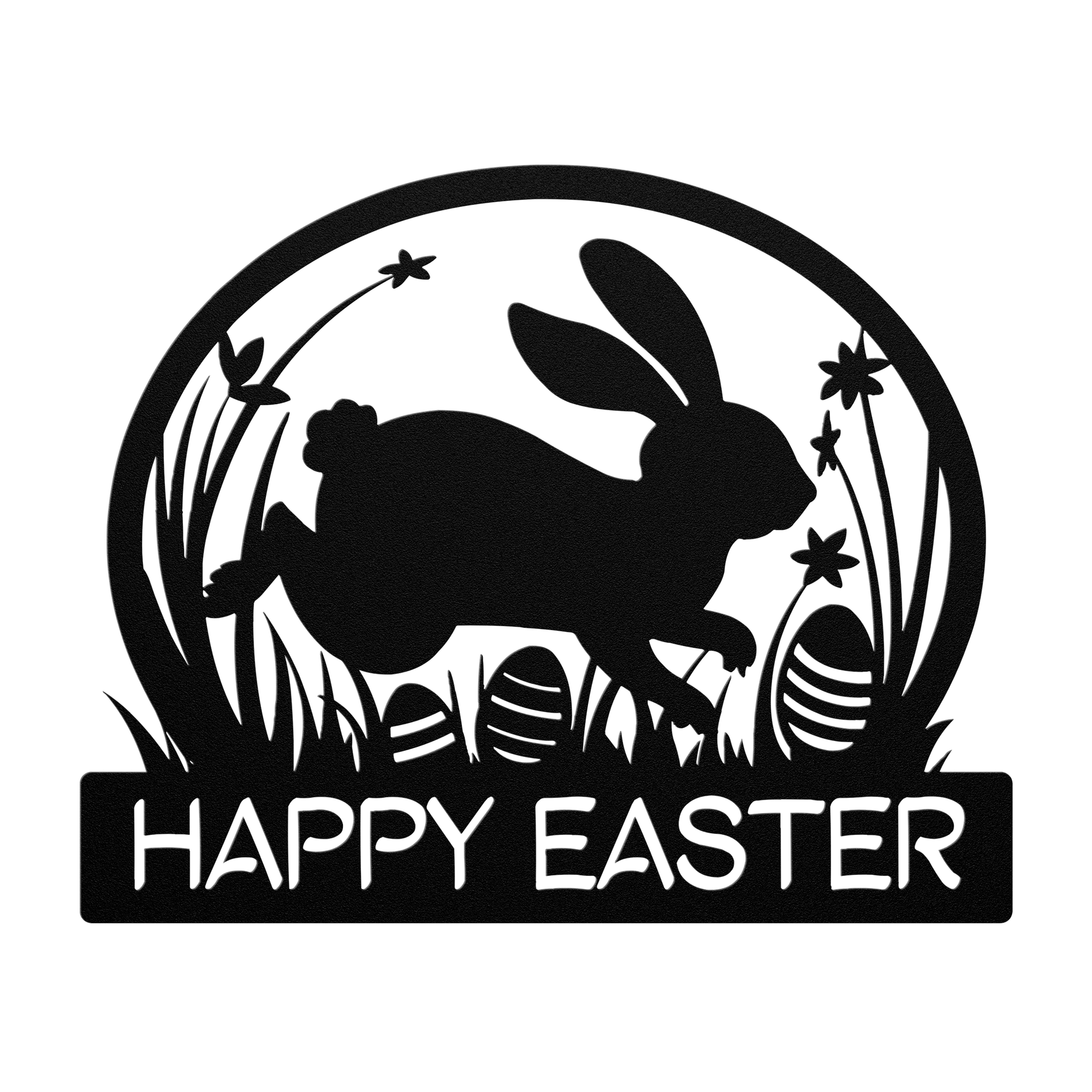 Happy_Easter_Metal_Sign_Black_Transparent_Mockup.png