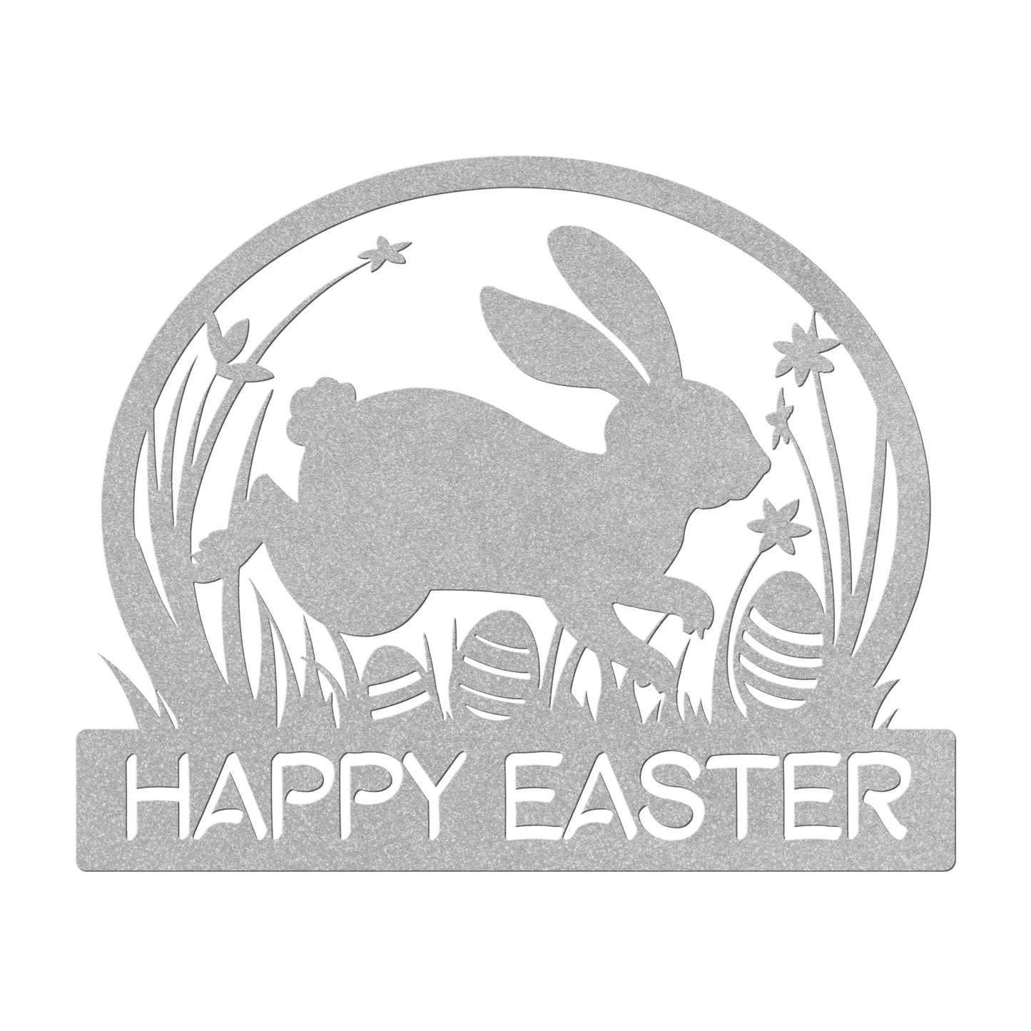 Happy_Easter_Metal_Sign_Silver_Transparent_Mockup.png