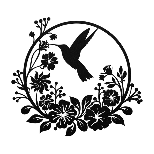 Hummingbird_Metal_Art_Black_Transparent_Mockup.png