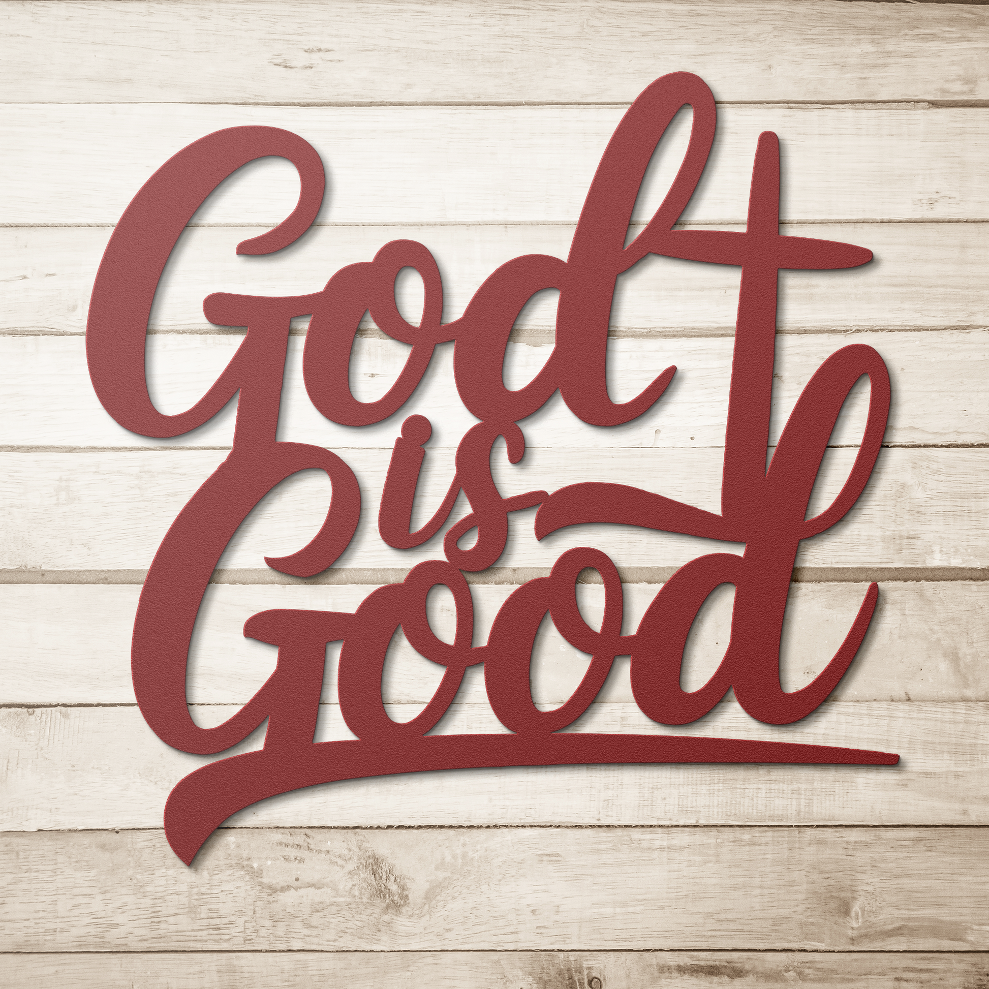 Inspirational_Christian_Metal_Sign_God__Red_Simple_Wood_BKGD_Mockup.png