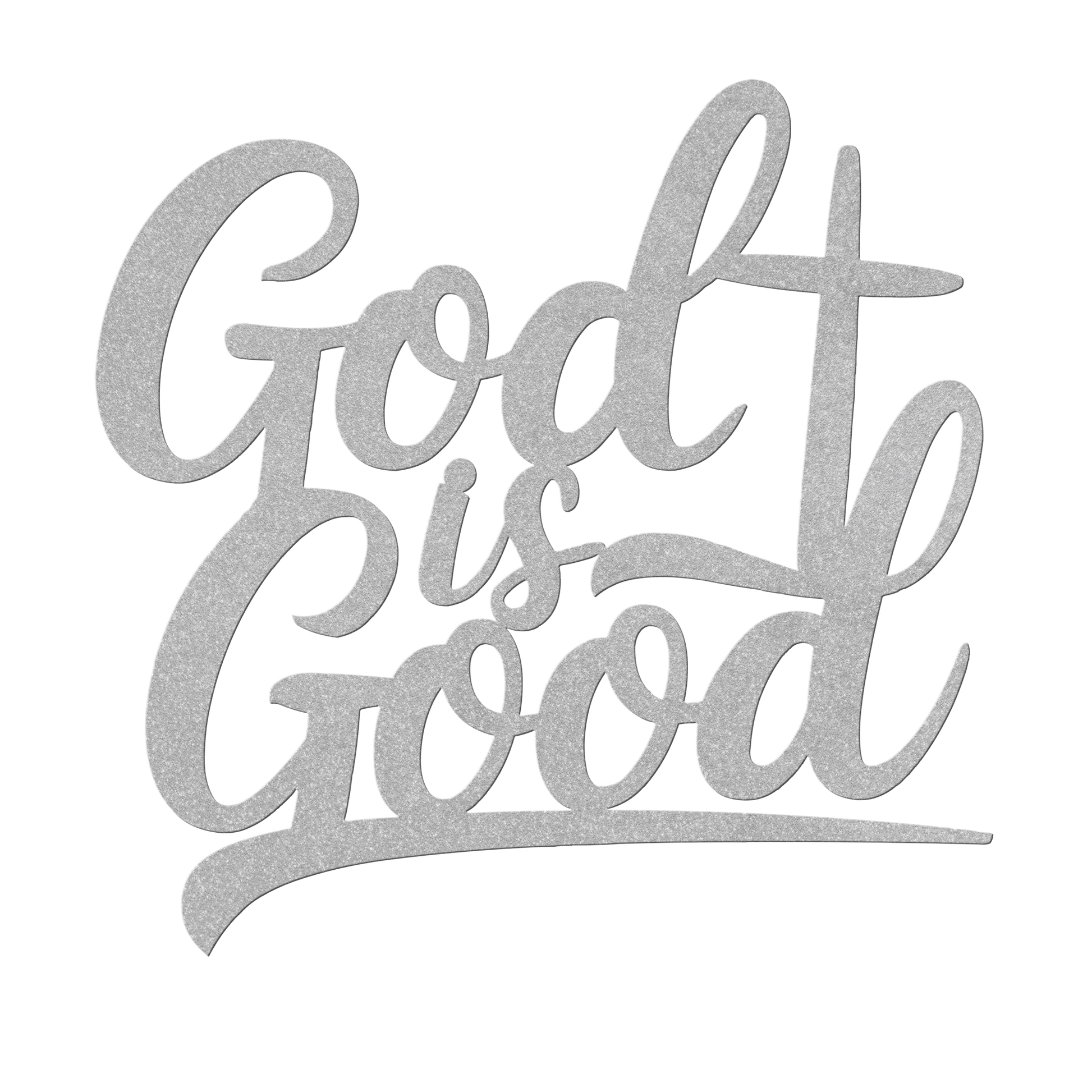 Inspirational_Christian_Metal_Sign_God__Silver_Transparent_Mockup.png
