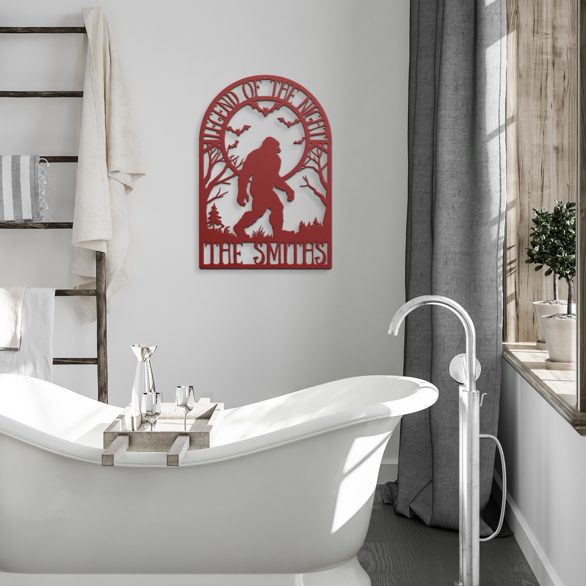 Legend_of_the_Night_Metal_Sign_Red_Modern_Bathroom_Mockup.png