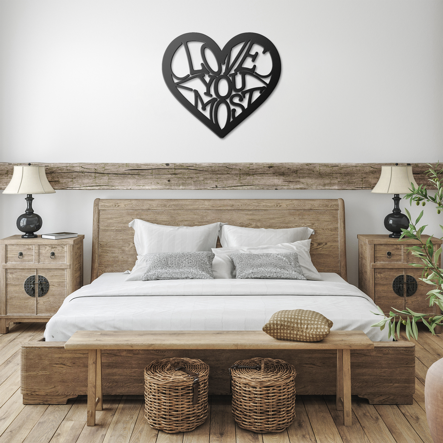 Love_You_Most_Metal_Wall_Art_Black_Farmhouse_Bedroom_Mockup.png