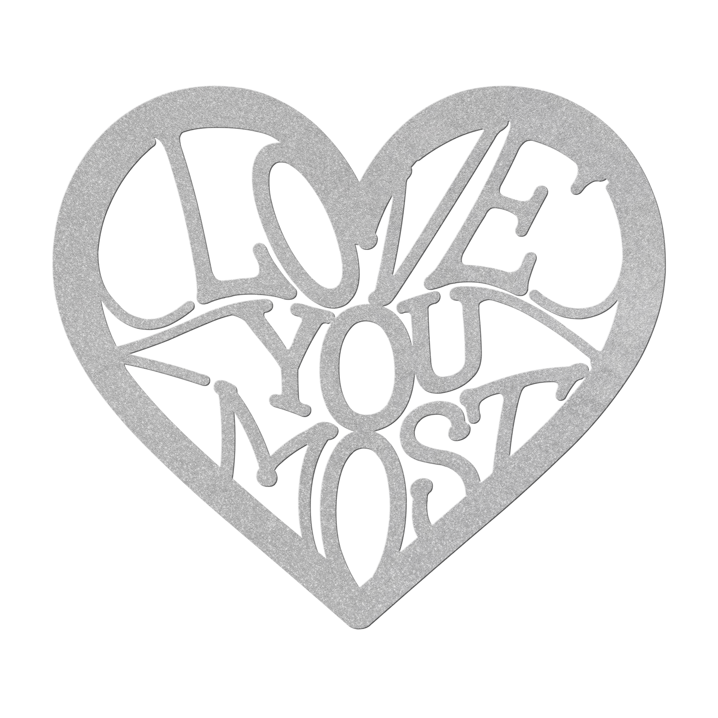 Love_You_Most_Metal_Wall_Art_Silver_Transparent_Mockup.png
