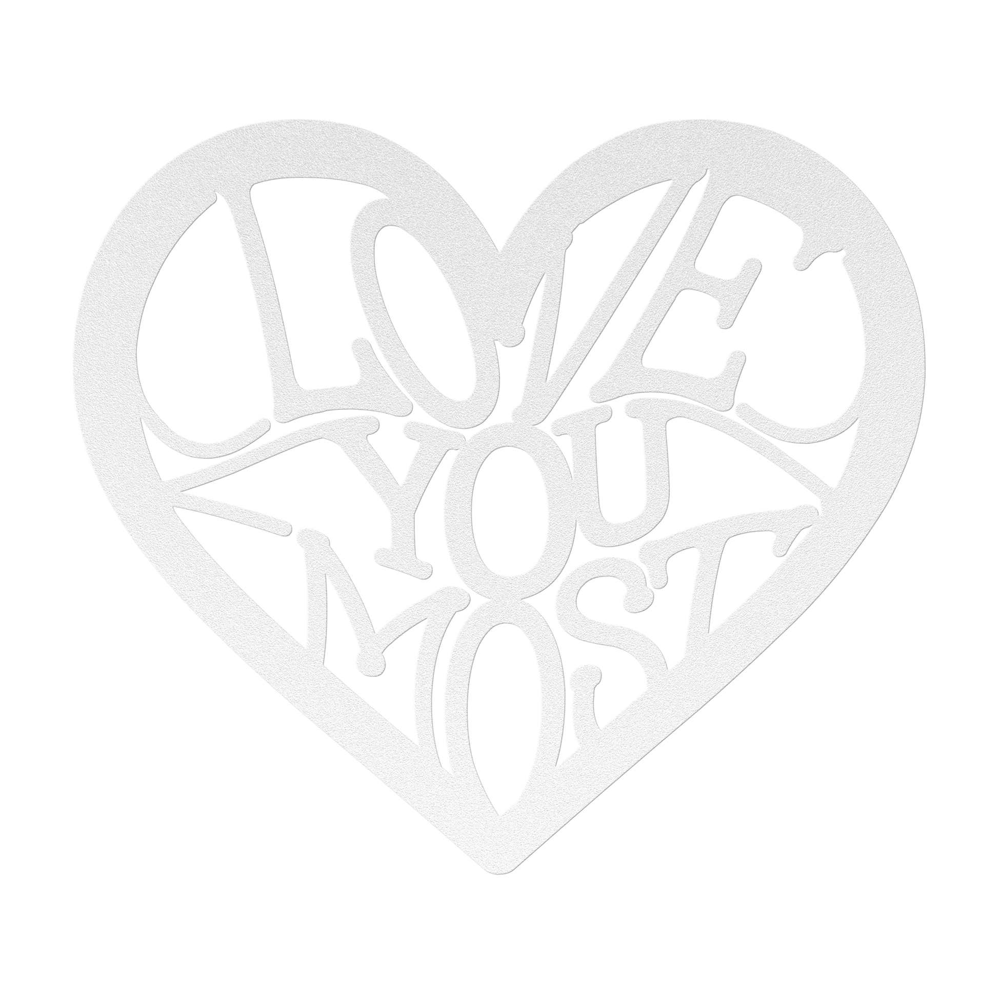 Love_You_Most_Metal_Wall_Art_White_Transparent_Mockup.png