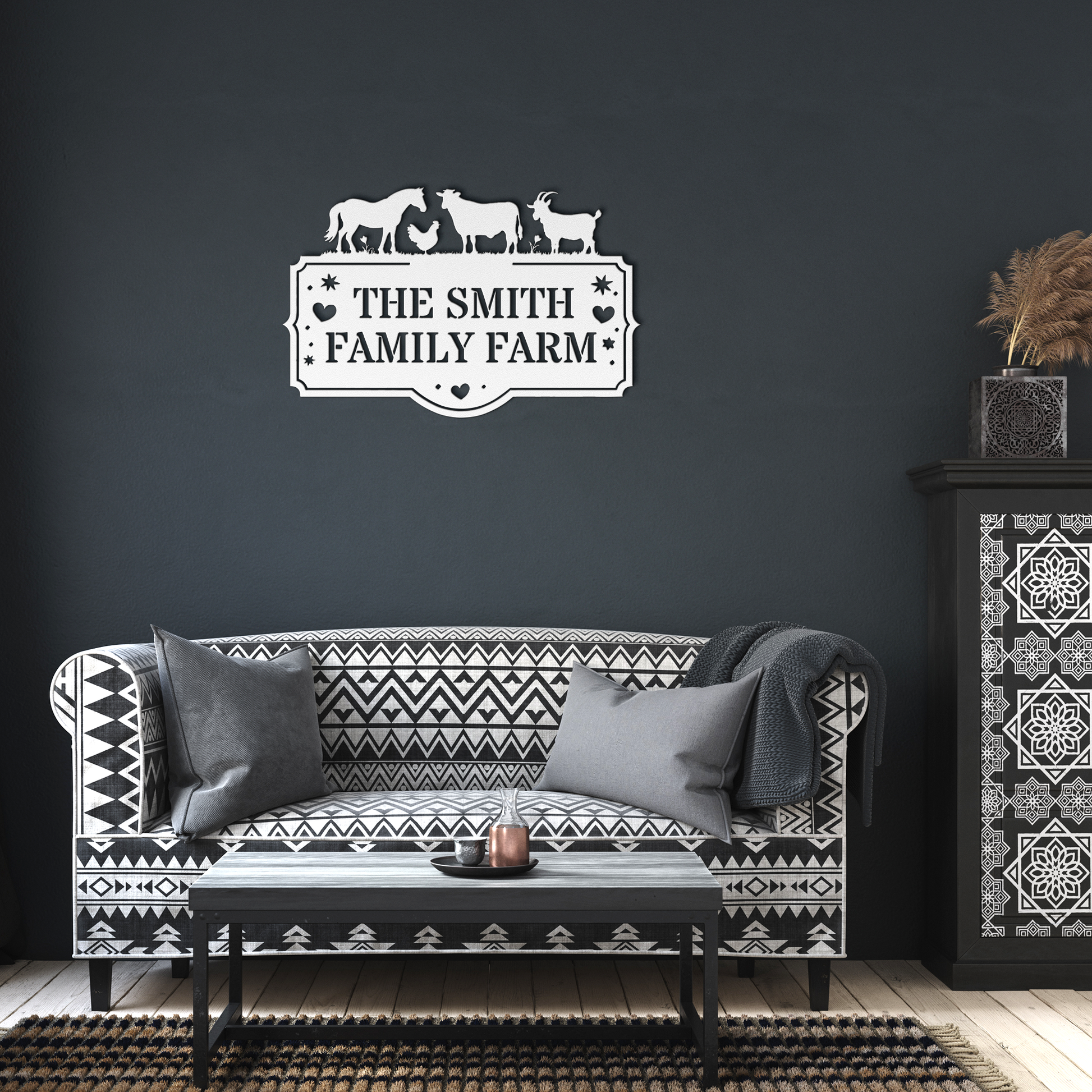 Metal_Farm_Sign_White_Dark_Living_Room_Mockup.png