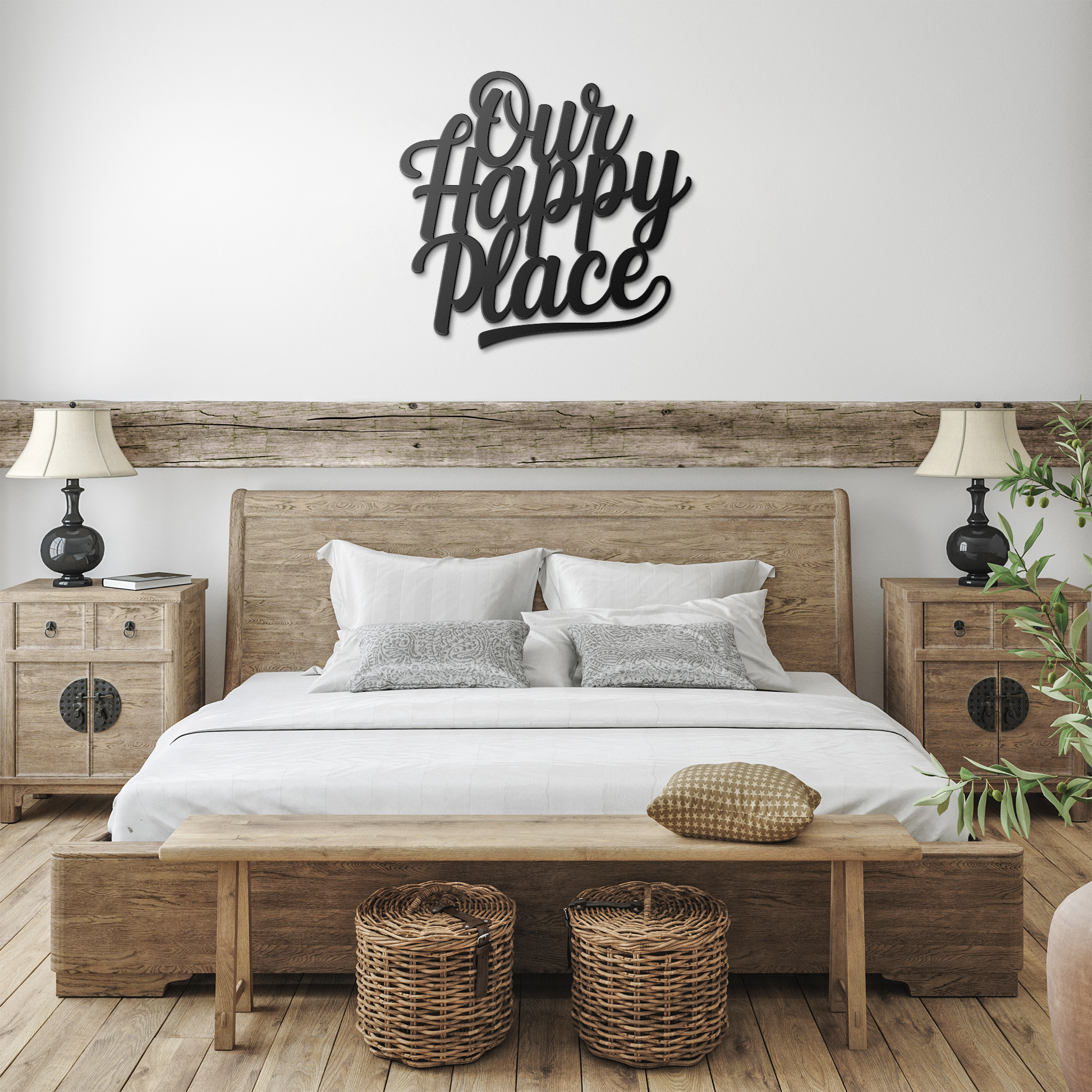 Our_Happy_Place_Metal_Sign_Black_Farmhouse_Bedroom_Mockup.png