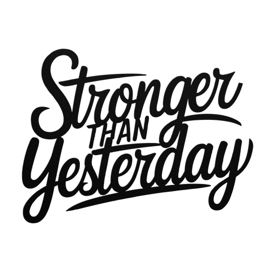 Stronger_Than_Yesterday_Metal_Sign_Black_Transparent_Mockup.png