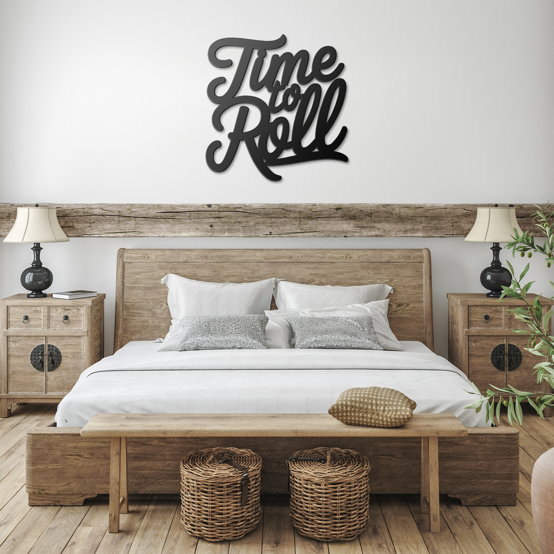 Time_to_Roll_Cycling_Metal_Sign_Black_Farmhouse_Bedroom_Mockup.png